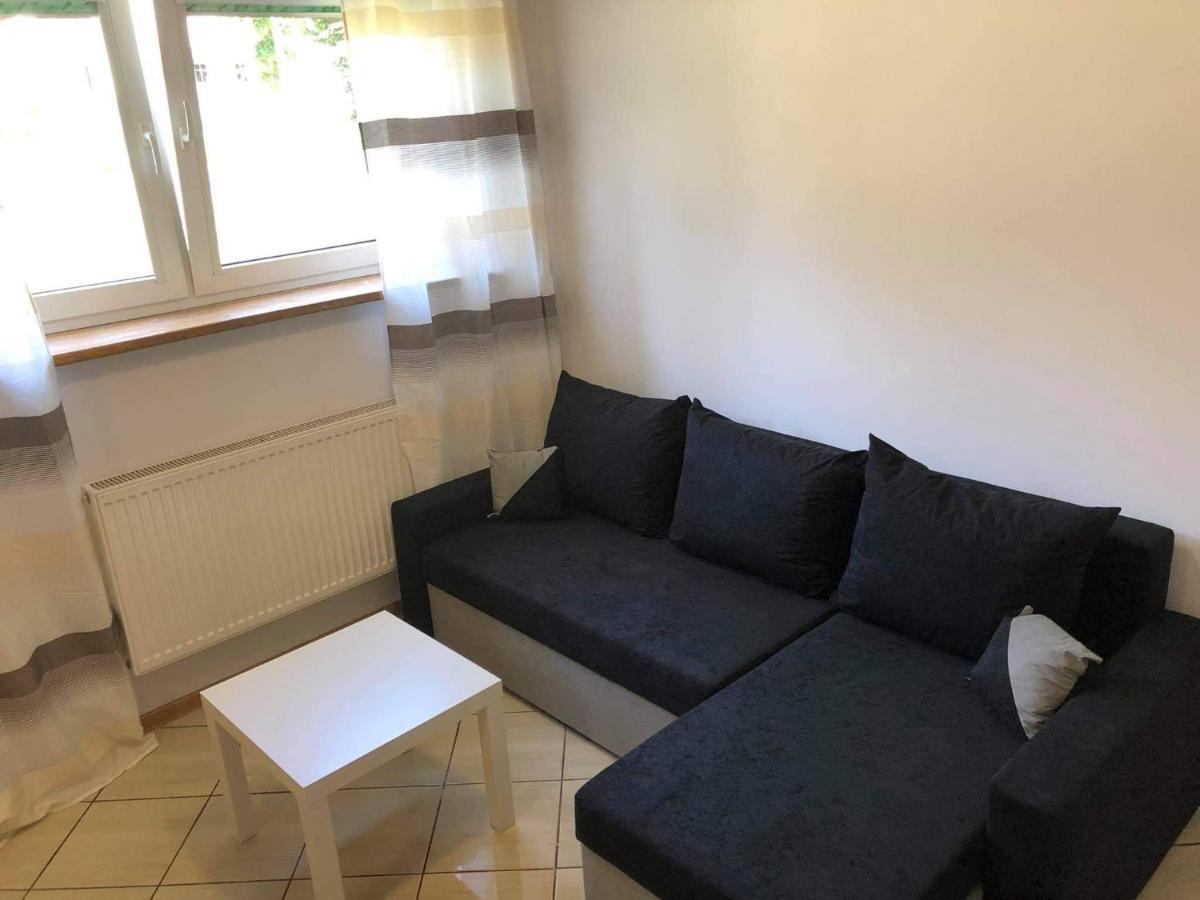 Apartament Mragowo Mazury Apartment Ngoại thất bức ảnh