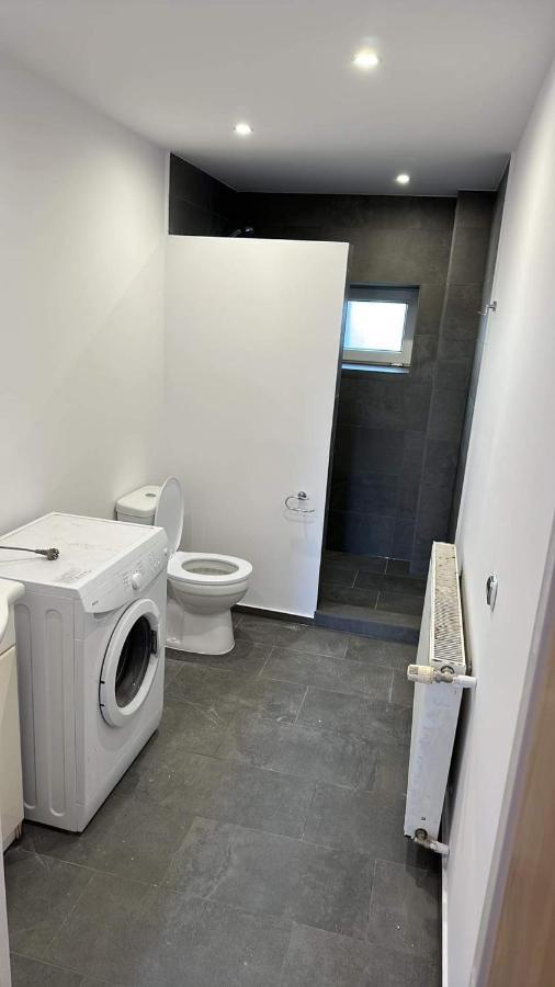 Apartament Mragowo Mazury Apartment Ngoại thất bức ảnh