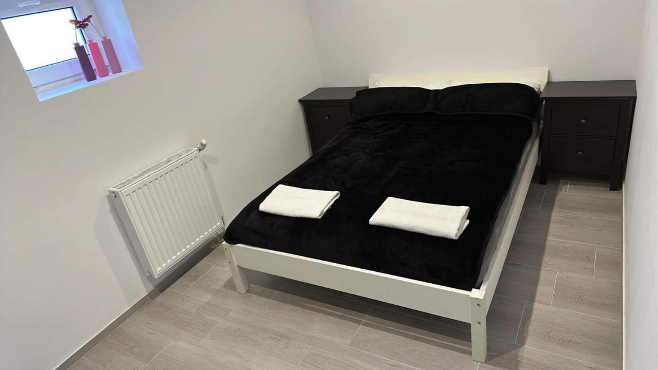 Apartament Mragowo Mazury Apartment Ngoại thất bức ảnh