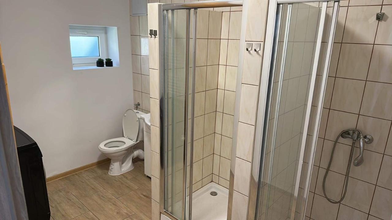 Apartament Mragowo Mazury Apartment Ngoại thất bức ảnh