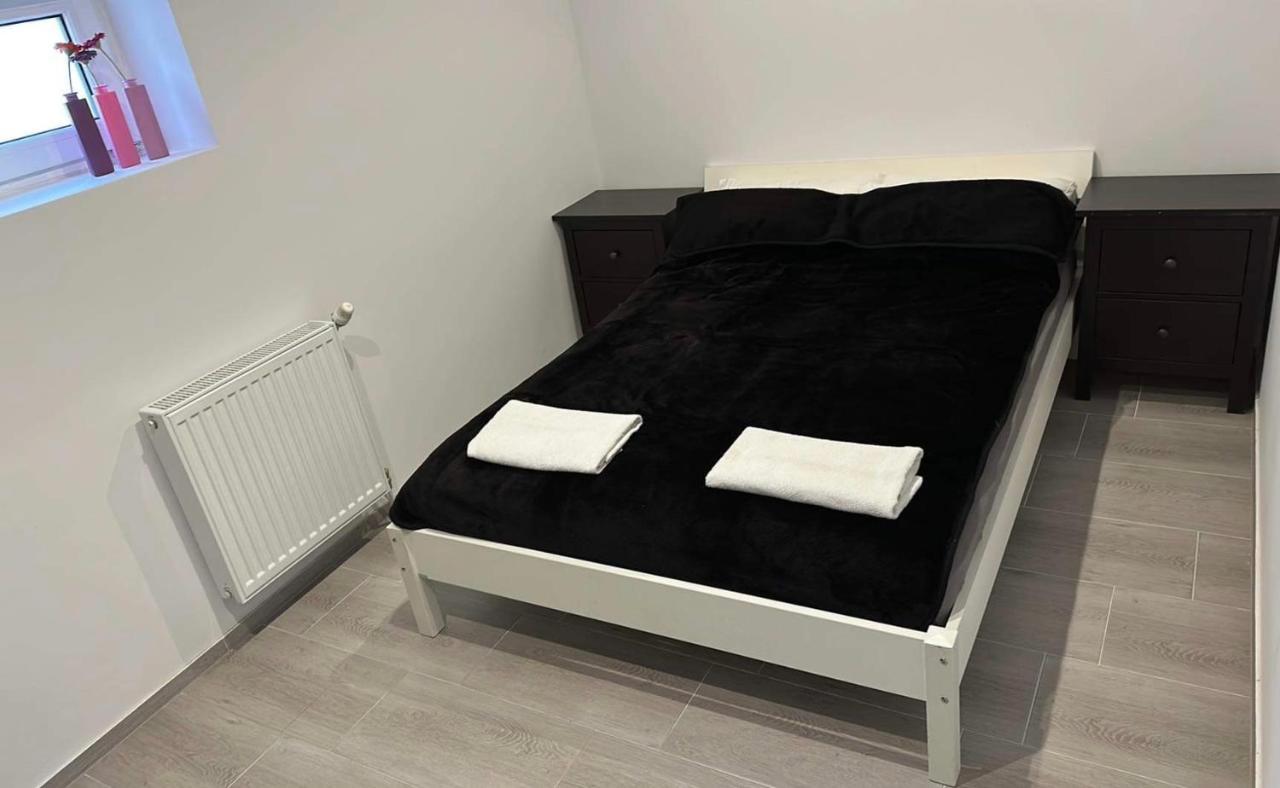 Apartament Mragowo Mazury Apartment Ngoại thất bức ảnh